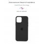 Панель Original Solid Series для Apple iPhone 12 mini Black (ARM57518)