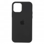 Панель Original Solid Series для Apple iPhone 12 mini Black (ARM57518)