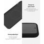 Панель Original Solid Series для Apple iPhone 12 mini Black (ARM57518)