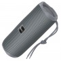 Портативна колонка HOCO HC16 Vocal sports BT speaker Gray (6931474791474)