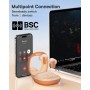 Навушники Baseus AirNora 2 True Wireless Earphones Gradient Orange (NGTW320207)