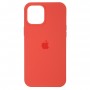 Панель Original Silicone Case для Apple iPhone 12 mini Pink Citrus (ARM57603)