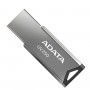 Flash A-DATA USB 2.0 AUV 250 16Gb Silver (AUV250-16G-RBK)