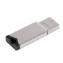 Flash A-DATA USB 2.0 AUV 250 16Gb Silver (AUV250-16G-RBK)