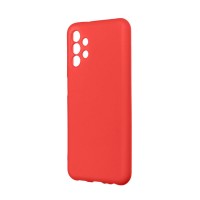 Чохол для смартфона Cosmiс Full Case HQ 2mm for Samsung Galaxy A13 4G Red (CosmicFGA13Red)