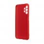 Чохол для смартфона Cosmiс Full Case HQ 2mm for Samsung Galaxy A13 4G Red (CosmicFGA13Red)