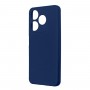 Чохол для смартфона Cosmiс Full Case HQ 2mm for TECNO POP 5 (BD2d) Dark Blue (CosmicFPTePop5PDarkBlue)