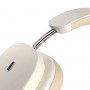 Навушники Baseus Bowie H1 Noise-Cancelling Wireless Headphones Rice White (NGTW230002)