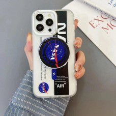 Чохол для смартфона POP Mag for Apple iPhone 13/14 9.Nasa (POPMAGiP13-9.Nasa)