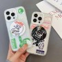 Чохол для смартфона POP Mag for Apple iPhone 15 Pro 6.NF Bear (POPMAGiP15P-6.NFBear)