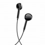 Навушники BOROFONE BM60 Type-C Original series digital earphones Black (BM60B)