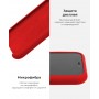 Панель Original Solid Series для Apple iPhone 12 mini Red (ARM57519)