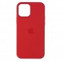 Панель Original Solid Series для Apple iPhone 12 mini Red (ARM57519)