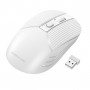 Миша BOROFONE BG5 Business wireless mouse White (BG5W)