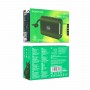 Портативна колонка BOROFONE BR18 Encourage sports BT speaker Dark Green (BR18DG)