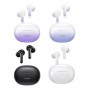 Навушники Usams US-XD19 Dual-mic ENC TWS Earbuds --X-don Series BT5.3 White (BHUENCXD02)