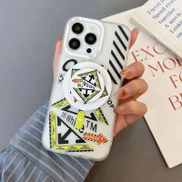 Чохол для смартфона POP Mag for Apple iPhone 13/14 1.Off (POPMAGiP13-1.Off)