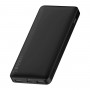 Зовнішній акумулятор Baseus Bipow Digital Display Power Bank 10000mAh 15W Black (PPBD050001)