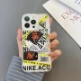 Чохол для смартфона POP Mag for Apple iPhone 14 Pro Max 5.Nike (POPMAGiP14PM-5.Nike)