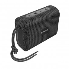 Портативна колонка BOROFONE BR18 Encourage sports BT speaker Black (BR18B)