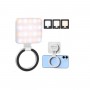 Відеосвітло Ulanzi Vijim Smartphone Magsafe Selfie Flip Light -White (UV-3045 LT010) (UV-3045)