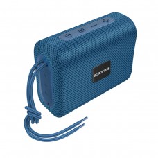 Портативна колонка BOROFONE BR18 Encourage sports BT speaker Navy Blue (BR18U)