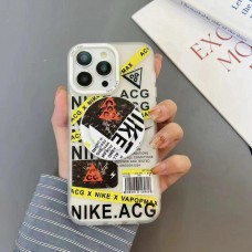 Чохол для смартфона POP Mag for Apple iPhone 15 5.Nike (POPMAGiP15-5.Nike)