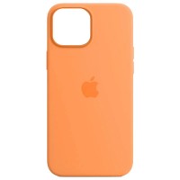 Панель Original Silicone Case для Apple iPhone 13 Marigold (ARM60950)