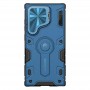 TPU+PC чохол Nillkin CamShield Armor Prop для Samsung Galaxy S24 Ultra