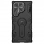 TPU+PC чохол Nillkin CamShield Armor Prop для Samsung Galaxy S24 Ultra