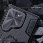 TPU+PC чохол Nillkin CamShield Armor Prop для Samsung Galaxy S24 Ultra