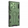 TPU+PC чохол Nillkin CamShield Armor Prop для Samsung Galaxy S24 Ultra