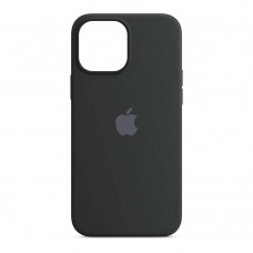 Панель Original Silicone Case для Apple iPhone 13 Pro Black (ARM59961)