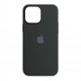 Панель Original Silicone Case для Apple iPhone 13 Pro Black (ARM59961)