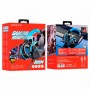 Навушники BOROFONE BO104 Phantom gaming headphones Blue (BO104U)