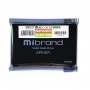 SSD Mibrand Spider 240GB 2.5" 7mm SATAIII Bulk (MI2.5SSD/SP240GB)