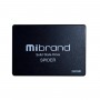 SSD Mibrand Spider 240GB 2.5" 7mm SATAIII Bulk (MI2.5SSD/SP240GB)