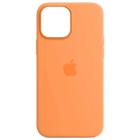 Панель Original Silicone Case для Apple iPhone 13 Pro Marigold (ARM60955)