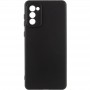 Чохол Silicone Cover Lakshmi Full Camera (AAA) для Samsung Galaxy S20 FE