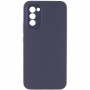 Чохол Silicone Cover Lakshmi Full Camera (AAA) для Samsung Galaxy S20 FE