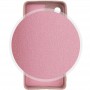 Чохол Silicone Cover Lakshmi Full Camera (AAA) для Samsung Galaxy S20 FE