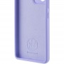 Чохол Silicone Cover Lakshmi Full Camera (AAA) для Samsung Galaxy S20 FE