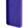 Чохол Silicone Cover Lakshmi Full Camera (AAA) для Samsung Galaxy S20 FE