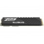 SSD M.2 Patriot Viper VP4300 2TB NVMe 2280 PCIe 3.0 7400/6800 3D TLC (VP4300-2TBM28H)