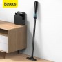 Пилосос Baseus H5 Home Use Vacuum Cleaner Dark Space Black (VCSS000101)