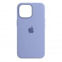 Панель Original Silicone Case для Apple iPhone 13 Pro Lilac (ARM67946)