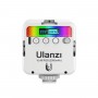 Відеосвітло Ulanzi Vijim RGB Light White (UV-2586 VL49 RGB) (UV-2586)