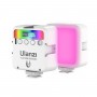 Відеосвітло Ulanzi Vijim RGB Light White (UV-2586 VL49 RGB) (UV-2586)