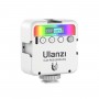 Відеосвітло Ulanzi Vijim RGB Light White (UV-2586 VL49 RGB) (UV-2586)