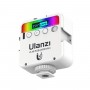 Відеосвітло Ulanzi Vijim RGB Light White (UV-2586 VL49 RGB) (UV-2586)